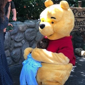 Meet your Posher, Tammy